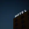 Ilustrasi Hotel (Dok. Jabar Ekspres)