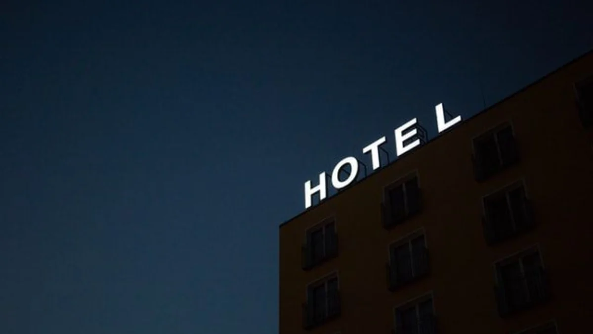 Ilustrasi Hotel (Dok. Jabar Ekspres)