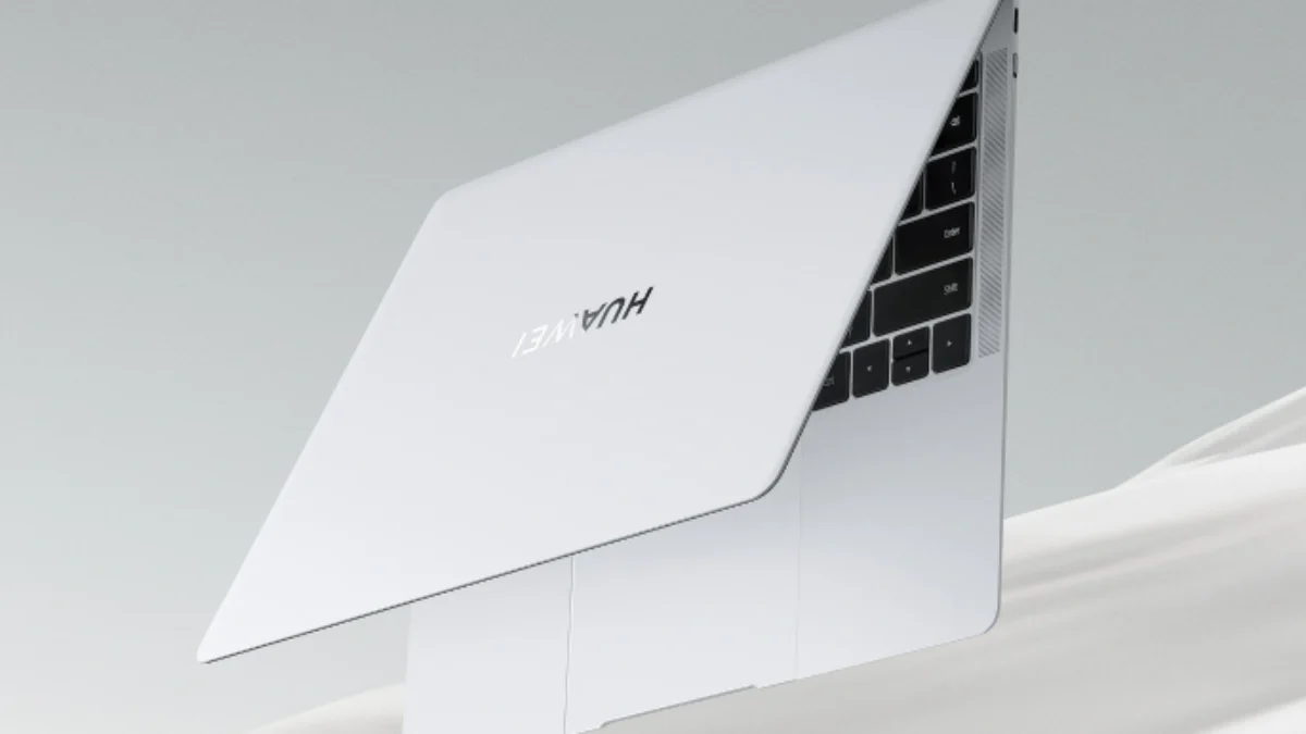 Review Huawei Matebook X Pro 2024, Laptop Premium dengan Fitur Menarik?