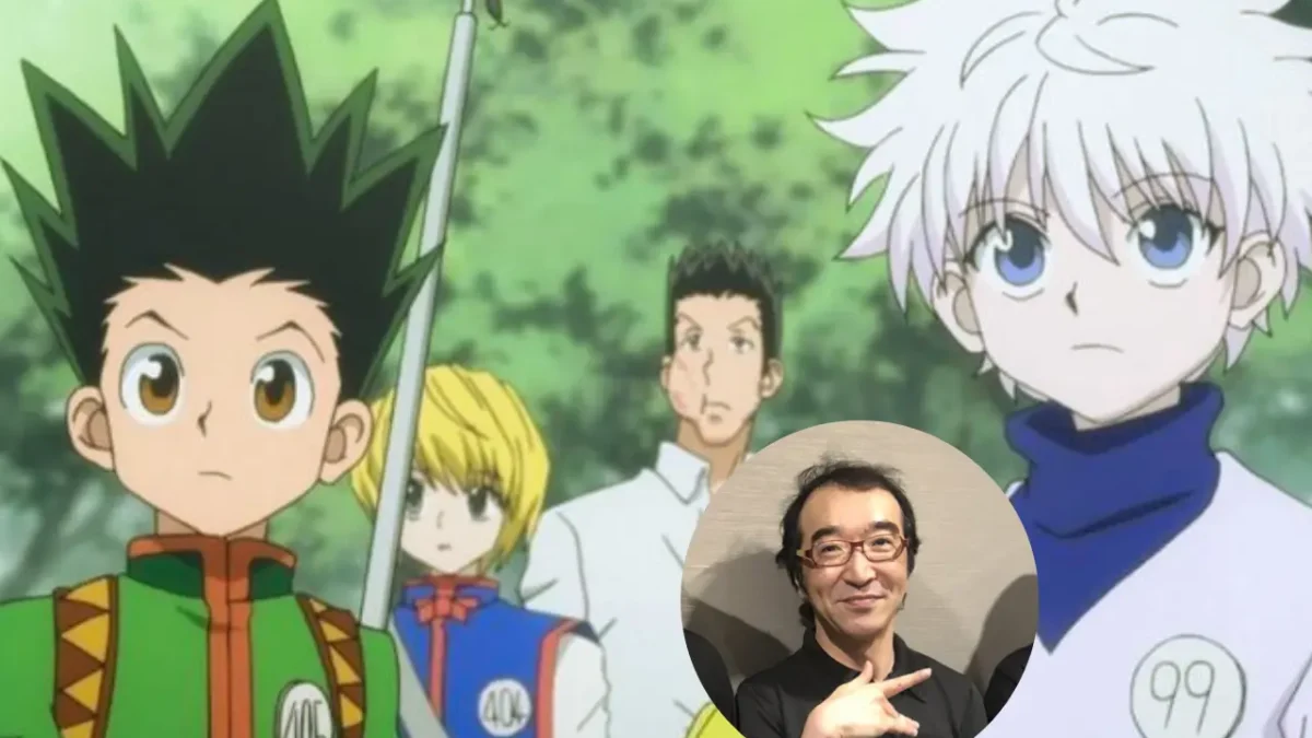 OALAH! Terungkapnya Alasan Terbaru Kenapa Mangaka Hunter x Hunter Sering Hiatus, Salah Satunya Karena Lingkungan yang Toksik!