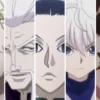 Penjelasan Anggota Keluarga Zoldyck, Keluarga yang Sangat Berbahaya dalam Dunia Hunter X Hunter!
