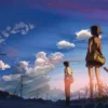 10 Anime Paling Mengharukan yang Bikin Sakit Hati, Siapin Tisu Deh Pokoknya