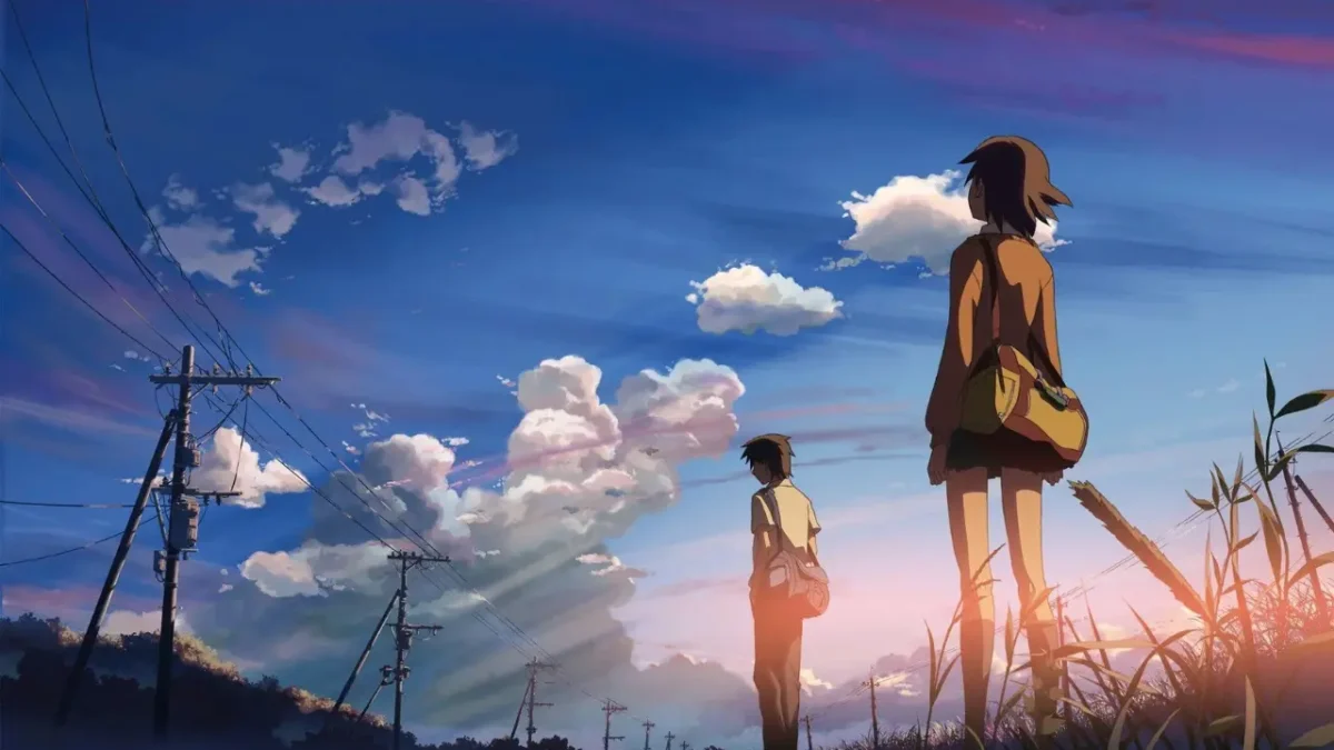 10 Anime Paling Mengharukan yang Bikin Sakit Hati, Siapin Tisu Deh Pokoknya