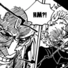 Mampu Menahan Serangan Gorosei Nusjuro, Apakah Kekuatan Zoro Sudah Setara dengan Yonko?
