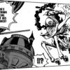 Gorosei Nusjuro Merupakan Iblis dari Neraka dalam Dunia One Piece, Yakin Zoro Bisa Mengalahkannya?