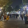 Walking Street: Ide Konten YouTube Paling Gampang yang Sedang Tren, Bisa Cuan Rp10 Juta Sebulan!