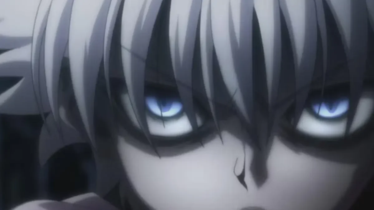 10 Momen Paling Brutal Killua dalam Hunter x Hunter yang Bikin Geleng-Geleng Kepala