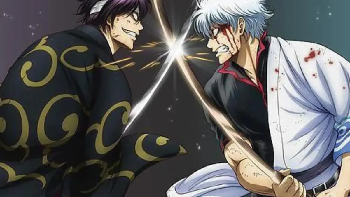 Top 10 Momen Pertarungan Adu Pedang Paling Epik dalam Anime