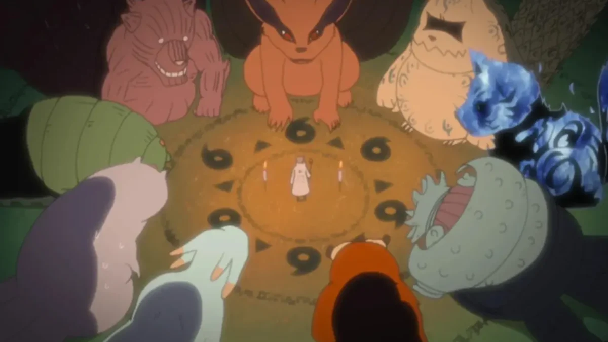 8 Monster Paling Mengerikan dalam Dunia Anime yang Tetap Epik Sampai Sekarang
