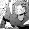 10 Monster Terkuat dalam Cerita Kaiju No. 8, Para Monster dengan Level Tingkat Atas!