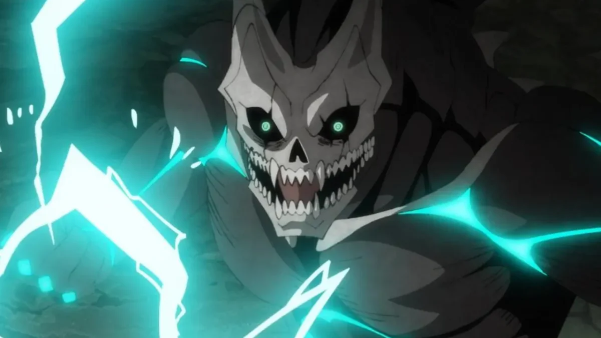 Penjelasan Lengkap Lore dan Worldbuilding di Kaiju No.8