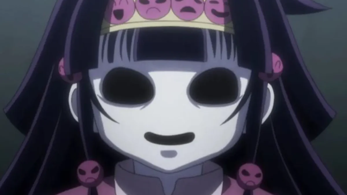 5 Peristiwa Paling Brutal dalam Hunter x Hunter yang Bikin Merinding