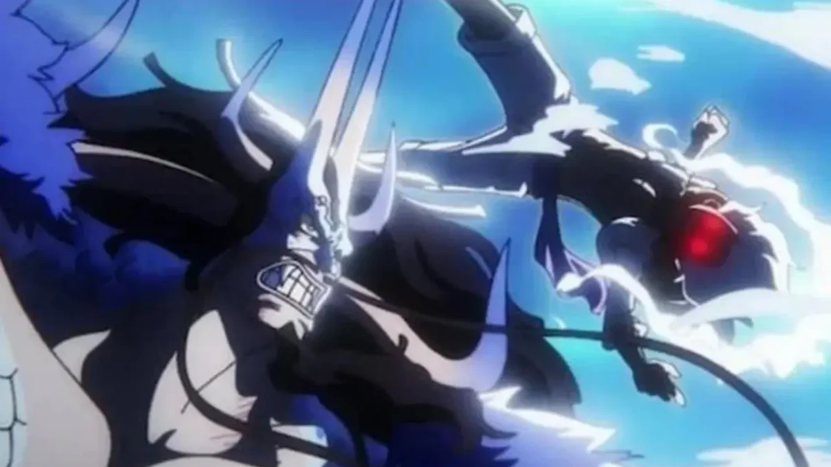 12 Pertarungan Epik dalam Dunia Anime hingga Menggemparkan Dunia Internet