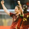 Prediksi Euro 2024 Grup E: Belgia vs. Slovakia, Kevin De Bruyne dan Kolega Berada di Atas Angin!
