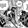 Roronoa Zoro Siap Kerahkan Seluruh Kekuatan di Chapter Selanjutnya untuk Menyelamatkan Seluruh Kru!