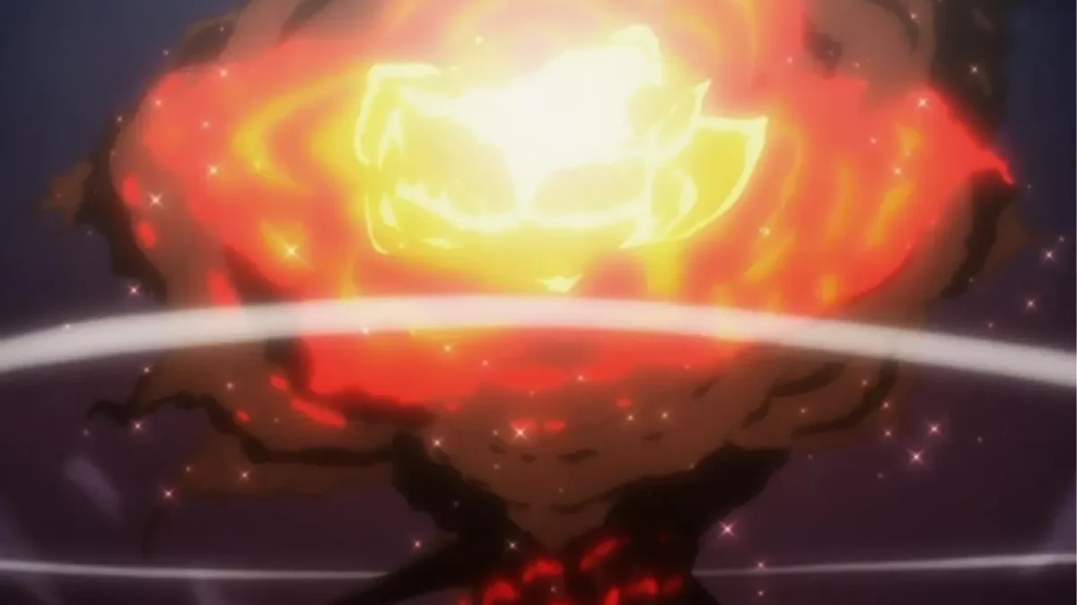 10 Senjata Paling Mematikan dalam Anime yang Dapat Menghancurkan Segalanya