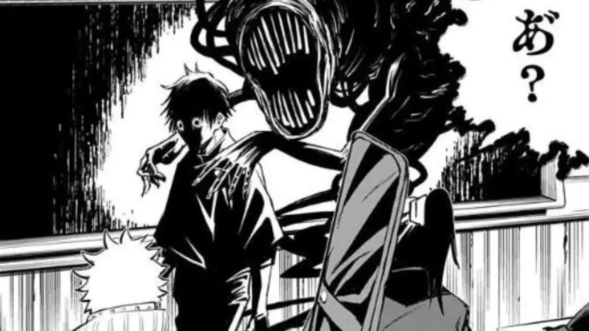 Yuta Okkotsu: Darah Fujiwara dan Sugawara Bersatu untuk Melawan Ryomen Sukuna! Yuta Okkotsu: Darah Fujiwara dan Sugawara Bersatu untuk Melawan Ryomen Sukuna!