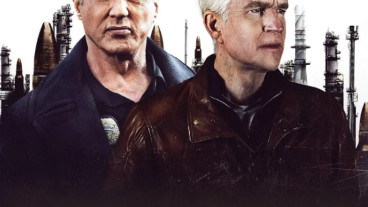 Sinopsis Film Backtrace, Mengungkap Misteri dan Kejahatan yang Tersembunyi Sinopsis Film Backtrace, Mengungkap Misteri dan Kejahatan yang Tersembunyi