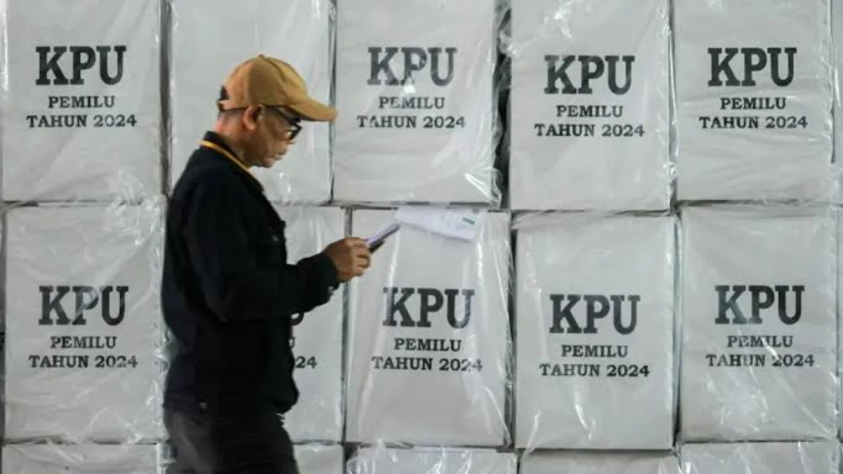 Masyarakat Was-was Pelaksanaan Pilkada di Indramayu Masyarakat Was-was Pelaksanaan Pilkada di Indramayu