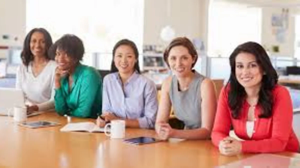 Menurut Survei 45% Perempuan Indonesia Alami Diskriminasi di Tempat Kerja
