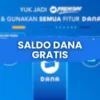 Dapatkan Hadiah Saldo DANA dan Pulsa Gratis Setiap Hari dengan Cashtree Dapatkan Hadiah Saldo DANA dan Pulsa Gratis Setiap Hari dengan Cashtree