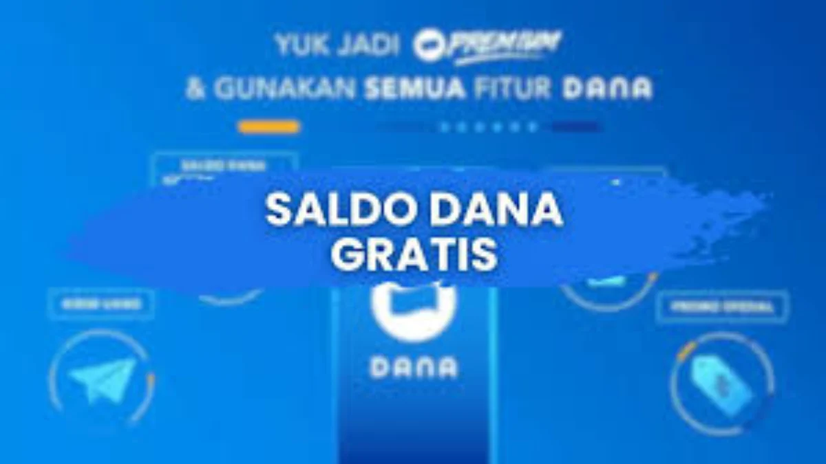 Dapatkan Hadiah Saldo DANA dan Pulsa Gratis Setiap Hari dengan Cashtree