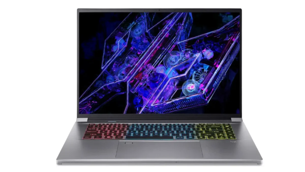 Review Acer Predator Triton Neo 16, Laptop Gaming Berperforma Tinggi dengan Bodi Tipis!