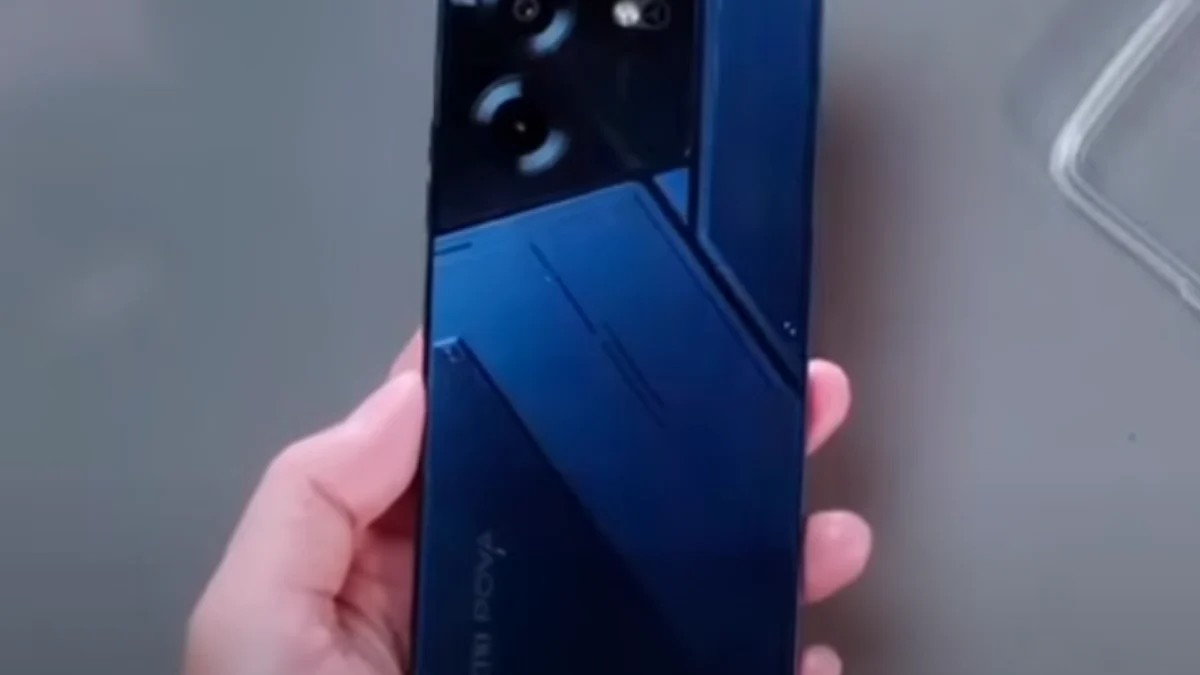 7 Rekomendasi HP 1 Jutaan Terbaik 2024, Catat Ya!