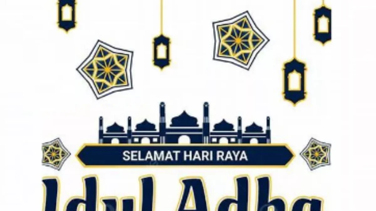 Contoh Teks MC Idul Adha 2024, Susunan Acara Lengkap