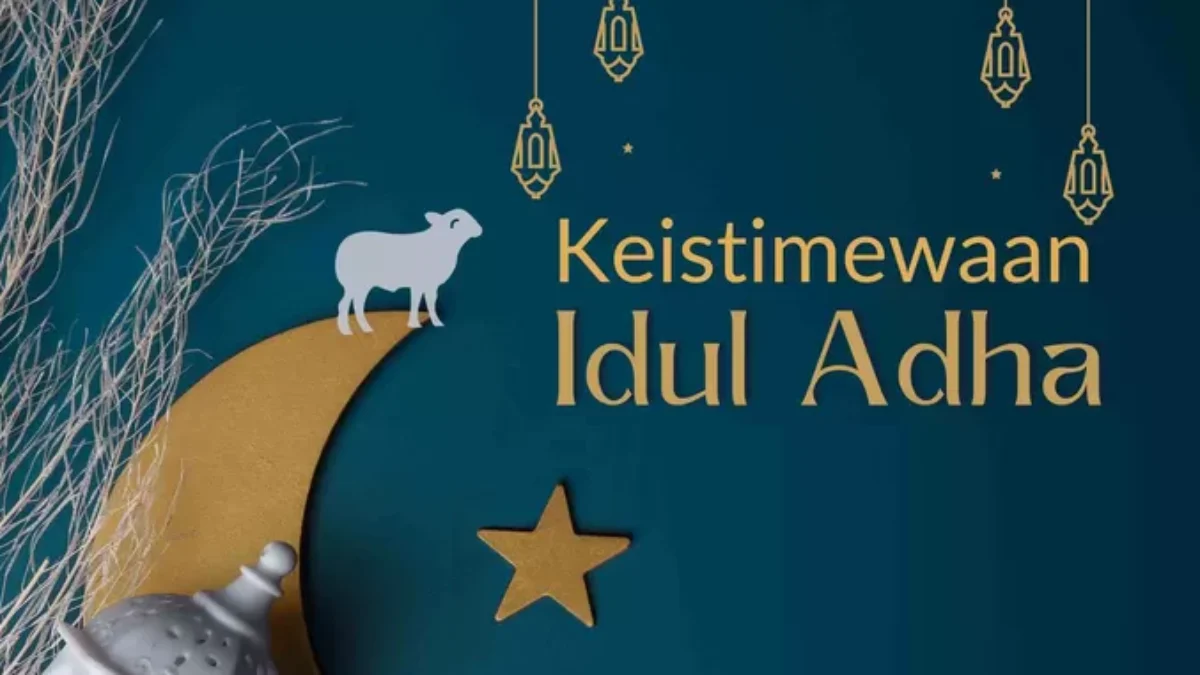 3 Keistimewaan Idul Adha, Lebih dari Sekadar Hari Raya Kurban