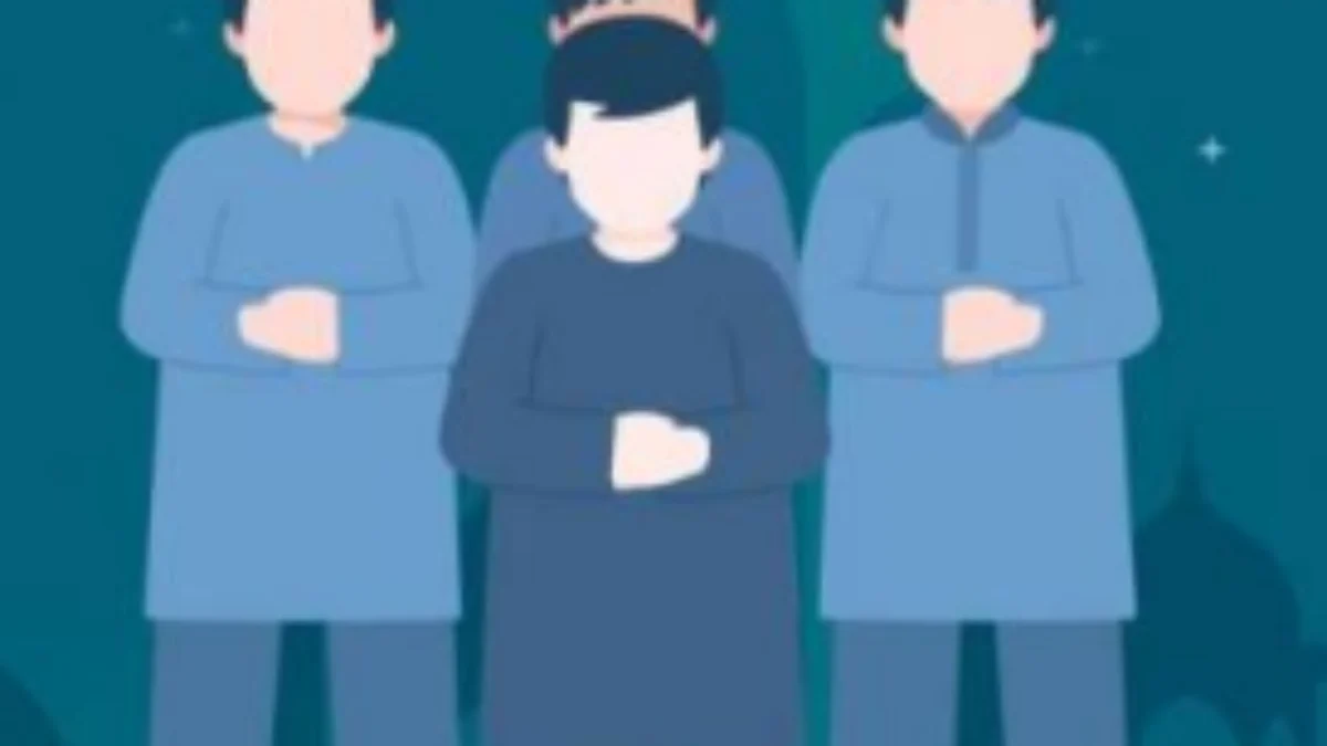 Tata Cara Sholat Idul Adha yang Lengkap