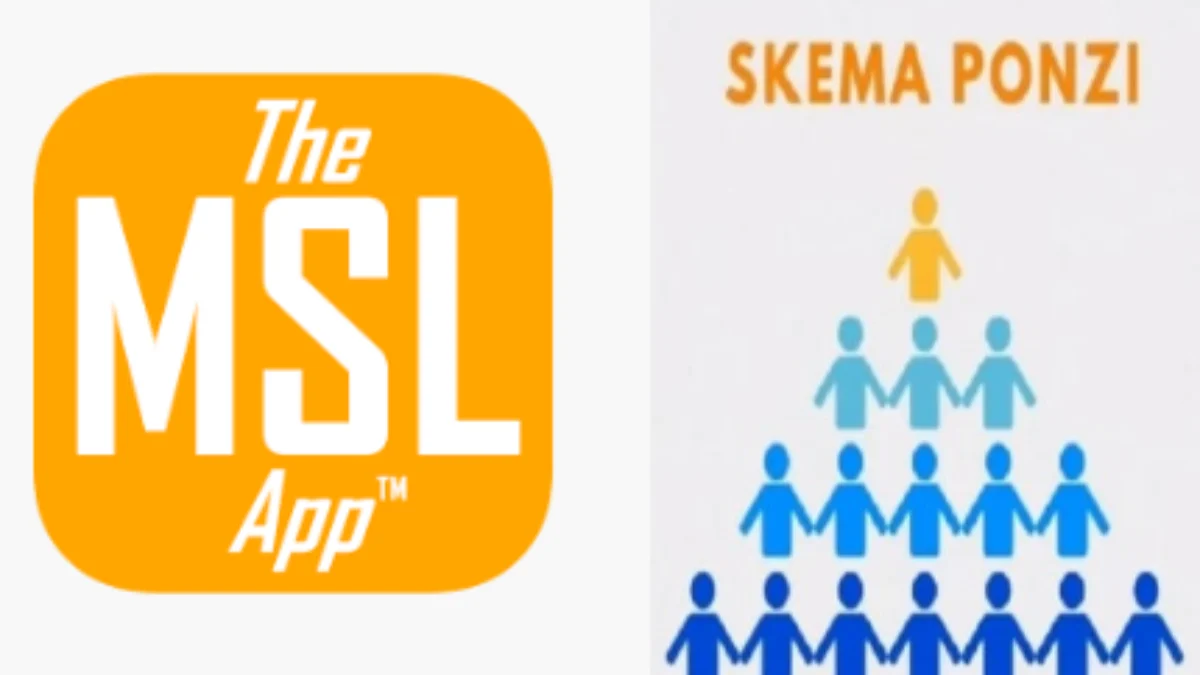 MSL APP Kejar Bonus Besar Rekrut Member, Jadi Peluang Pencairan DANA?