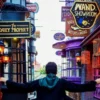 Inggris Panen Rupiah! Wisata Sihir Harry Potter Tetap Populer