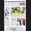Epaper Jabar Ekspres 3 Juni 2024