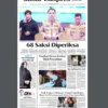 Epaper Jabar Ekspres 12 Juni 2024