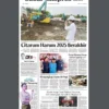 Epaper Jabar Ekspres 19 Juni 2024