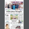 Epaper Jabar Ekspres 25 Juni 2024