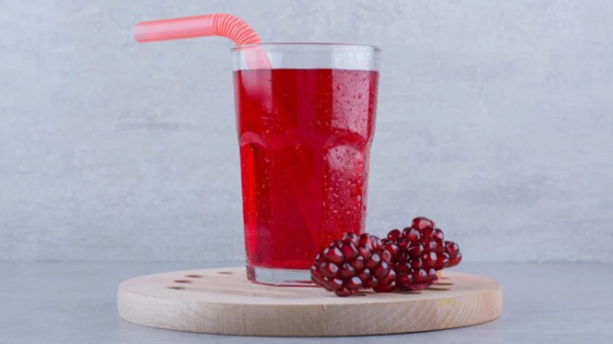 Minuman Sehat Untuk Mengurangi Kadar Kolesterol Dalam Tubuh, Tertarik Coba?