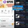 Aplikasi WPONE Trading Terkemuka Di Time Square New York?