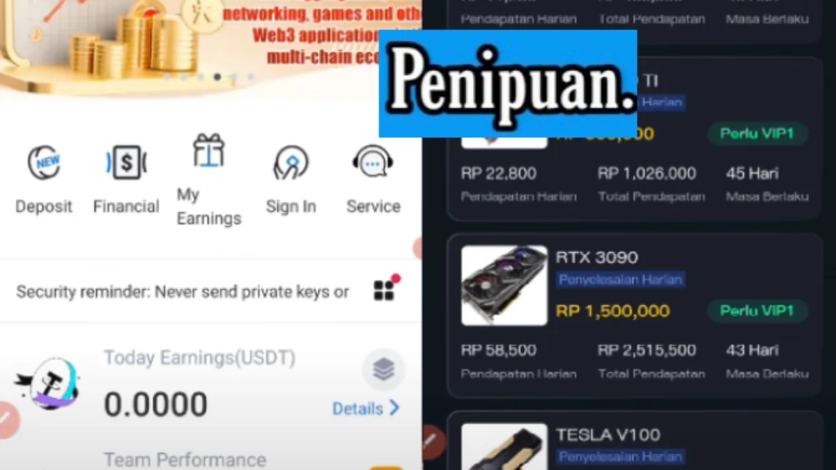 Aplikasi WPONE Trading Terkemuka Di Time Square New York?
