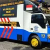 Lokasi SIM Keliling Bandung Hari ini Kamis 6 Juni 2024