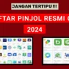 Daftar Aplikasi Pinjol Resmi OJK 2024 dengan Bunga Rendah dan Tenor Panjang