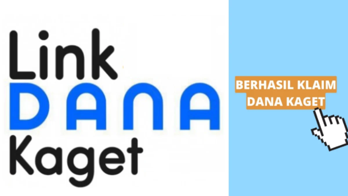 Klaim Link DANA Kaget Kamis 6 Juni 2024 hingga Rp170 Ribu