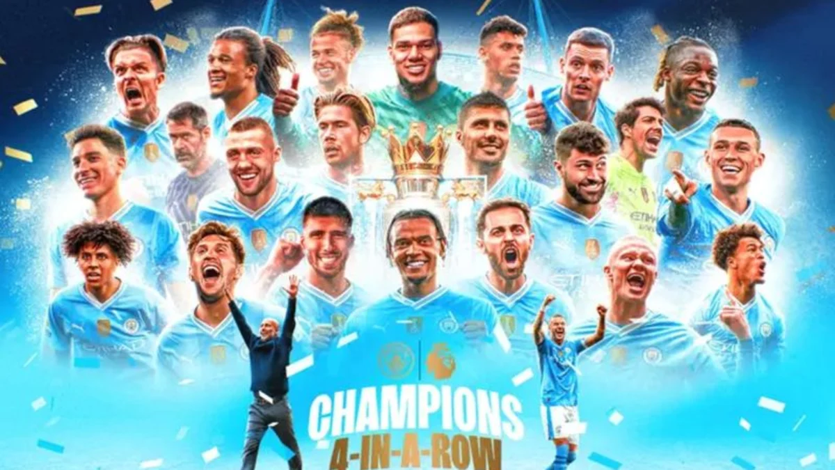 Manchester City Tuntut Liga Inggris Untuk Hapus Aturan APT, Ini Alasannya! Manchester City Tuntut Liga Inggris Untuk Hapus Aturan APT, Ini Alasannya!
