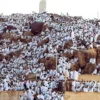 Tips Pencegahan Masalah Kulit bagi Lansia saat Wukuf di Padang Arafah