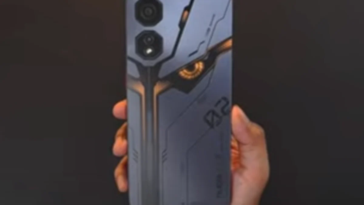 Review ZTE Nubia Neo 2 5G, HP Gaming Terbaik di Bawah Rp 3 Juta