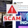 Kabar MSL APP Hari ini, Banyak Pengguna Mengalami Pembekuan Dana