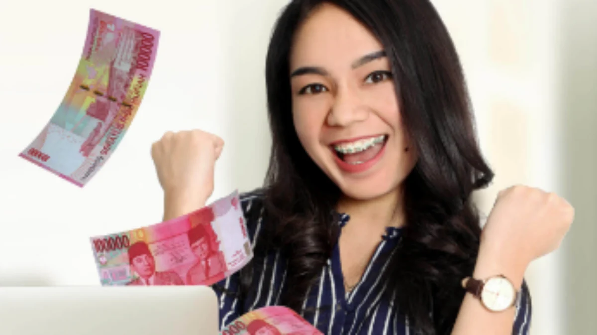 10 Cara Mudah Menghasilkan Uang dari HP Tanpa Modal
