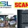 Detik-detik Modus Terbukti MSL Penipuan dari KYC, Janji BPJS hingga Taktik Licik Leader Terungkap