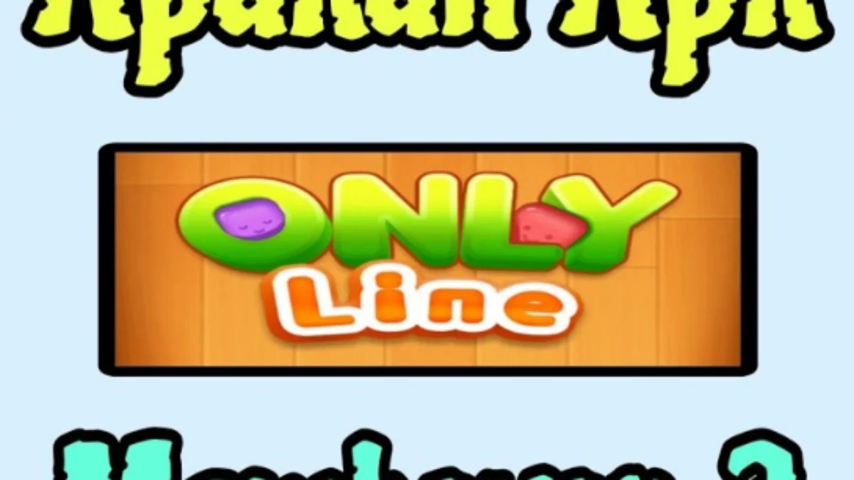 Aplikasi Penghasil Uang Only Line Terbukti Membayar? Cek Faktanya Aplikasi Penghasil Uang Only Line Terbukti Membayar?